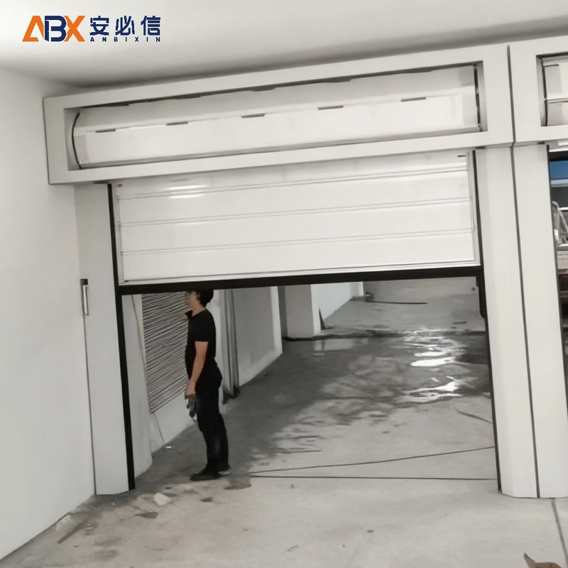 安庆雷达高速门